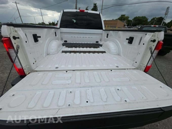 2017 Ford Super Duty F-350 Platinum Crew Cab Medium Bed - miniatura 14