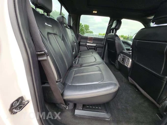 2017 Ford Super Duty F-350 Platinum Crew Cab Medium Bed - miniatura 16