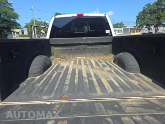 2017 Ford Super Duty F-350 Platinum Crew Cab Medium Bed - miniatura 14