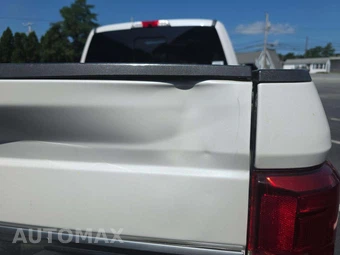 2017 Ford Super Duty F-350 Platinum Crew Cab Medium Bed - miniatura 25