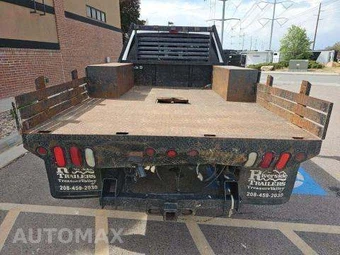 2017 Ford Super Duty F-350 XL Crew Cab Long Bed - miniatura 14