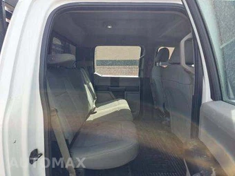2017 Ford Super Duty F-350 XL Crew Cab Long Bed - miniatura 16