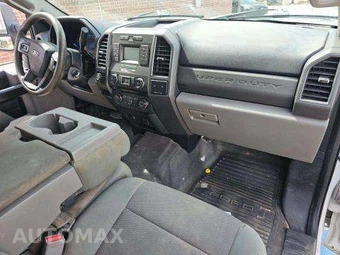 2017 Ford Super Duty F-350 XL Crew Cab Long Bed - miniatura 19