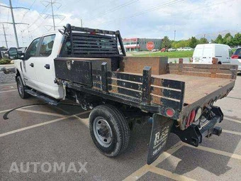 2017 Ford Super Duty F-350 XL Crew Cab Long Bed - miniatura 2