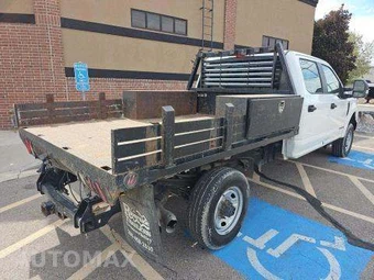 2017 Ford Super Duty F-350 XL Crew Cab Long Bed - miniatura 3