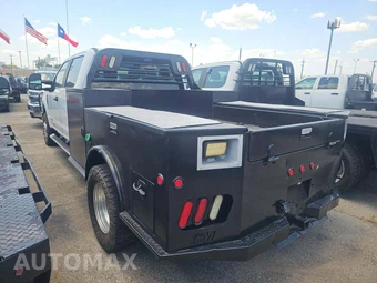 2017 Ford Super Duty F-350 XL Crew Cab Long Bed DRW - miniatura 2