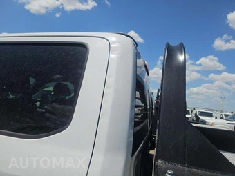 2017 Ford Super Duty F-350 XL Crew Cab Long Bed DRW - miniatura 24