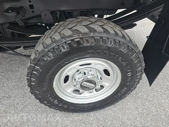2017 Ford Super Duty F-350 XL Regular Cab Long Bed - miniatura 13