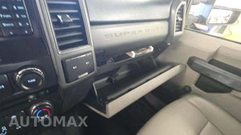 2017 Ford Super Duty F-350 XL Regular Cab Long Bed - miniatura 21