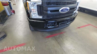 2017 Ford Super Duty F-350 XL Regular Cab Long Bed - miniatura 25