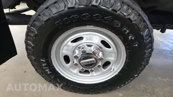 2017 Ford Super Duty F-350 XL Regular Cab Long Bed - miniatura 28