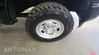 2017 Ford Super Duty F-350 XL Regular Cab Long Bed - miniatura 29