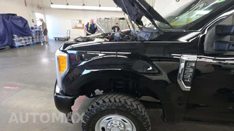 2017 Ford Super Duty F-350 XL Regular Cab Long Bed - miniatura 31