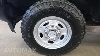2017 Ford Super Duty F-350 XL Regular Cab Long Bed - miniatura 33