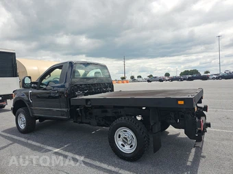 2017 Ford Super Duty F-350 XL Regular Cab Long Bed - miniatura 6