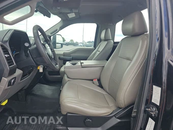 2017 Ford Super Duty F-350 XL Regular Cab Long Bed - miniatura 7