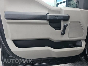 2017 Ford Super Duty F-350 XL Regular Cab Long Bed - miniatura 9