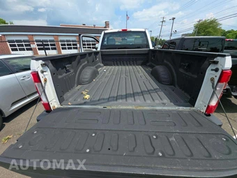 2017 Ford Super Duty F-350 XL Regular Cab Long Bed - miniatura 13