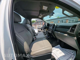 2017 Ford Super Duty F-350 XL Regular Cab Long Bed - miniatura 16
