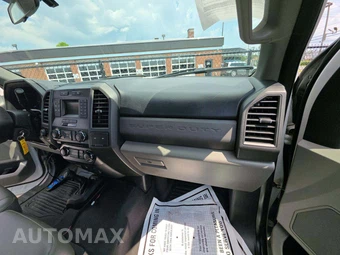 2017 Ford Super Duty F-350 XL Regular Cab Long Bed - miniatura 17