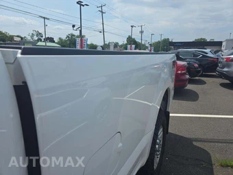 2017 Ford Super Duty F-350 XL Regular Cab Long Bed - miniatura 19