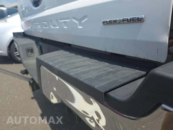 2017 Ford Super Duty F-350 XL Regular Cab Long Bed - miniatura 22