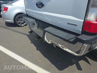 2017 Ford Super Duty F-350 XL Regular Cab Long Bed - miniatura 23
