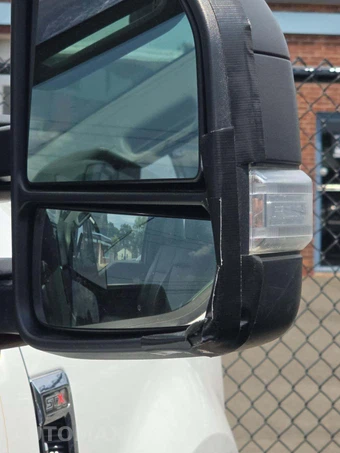 2017 Ford Super Duty F-350 XL Regular Cab Long Bed - miniatura 26