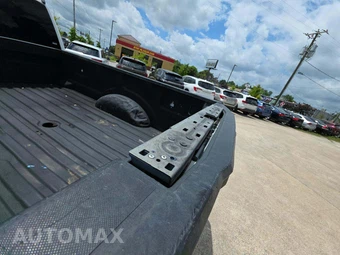 2017 Ford Super Duty F-350 XLT Crew Cab Long Bed - miniatura 34