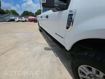 2017 Ford Super Duty F-350 XLT Crew Cab Long Bed - miniatura 41