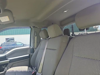 2017 Ford Super Duty F-350 XLT Extended Cab Long Bed w/Rear Doors - miniatura 18