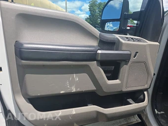 2017 Ford Super Duty F-350 XLT Extended Cab Long Bed w/Rear Doors - miniatura 9