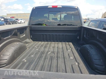 2017 Ford Super Duty F-350 XLT Extended Cab Medium Bed w/Rear Doors - miniatura 16