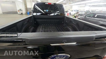 2017 Ford Super Duty F-350 XLT Extended Cab Medium Bed w/Rear Doors - miniatura 21