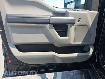 2017 Ford Super Duty F-350 XLT Extended Cab Medium Bed w/Rear Doors - miniatura 9