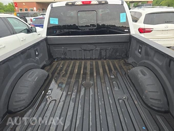 2017 Ford Super Duty F-350 XLT Extended Cab Medium Bed w/Rear Doors - miniatura 22