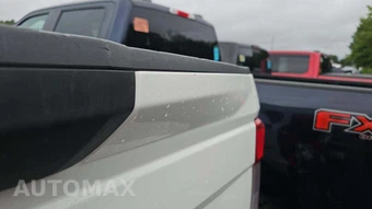 2017 Ford Super Duty F-350 XLT Extended Cab Medium Bed w/Rear Doors - miniatura 28