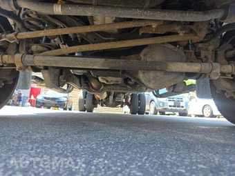 2017 Ford Super Duty F-450 Cab Chassis XL Regular Cab DRW - miniatura 17