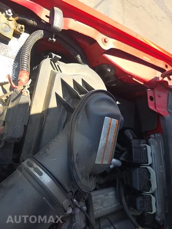 2017 Ford Super Duty F-450 Cab Chassis XL Regular Cab DRW - miniatura 18