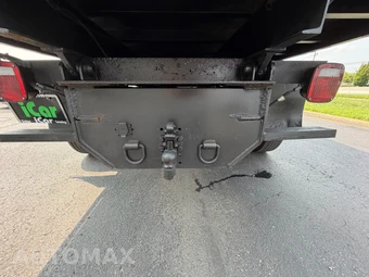 2017 Ford Super Duty F-450 Cab Chassis XL Regular Cab DRW - miniatura 68