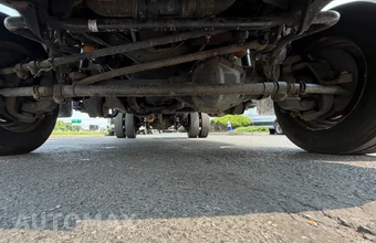2017 Ford Super Duty F-450 Cab Chassis XL Regular Cab DRW - miniatura 70