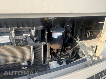 2017 Ford Super Duty F-53 Class A Motorhome Chassis DRW - miniatura 34