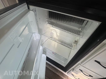 2017 Ford Super Duty F-53 Class A Motorhome Chassis DRW - miniatura 51