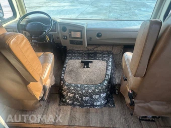 2017 Ford Super Duty F-53 Class A Motorhome Chassis DRW - miniatura 57