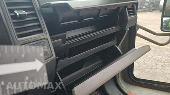 2017 Ford Super Duty F-550 Cab Chassis XL Regular Cab DRW - miniatura 19