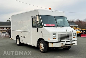 2017 Ford Super Duty F-59 Stripped Chassis DRW - car from the USA, Manheim Buy-Now listing at AUTOMAX