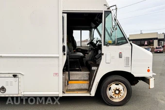 2017 Ford Super Duty F-59 Stripped Chassis DRW - miniatura 11