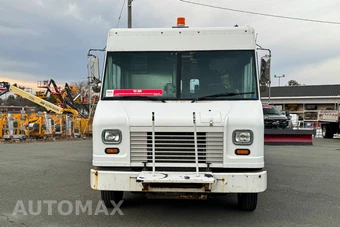 2017 Ford Super Duty F-59 Stripped Chassis DRW - miniatura 8