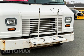 2017 Ford Super Duty F-59 Stripped Chassis DRW - miniatura 9
