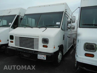 2017 Ford Super Duty F-59 Stripped Chassis DRW 208.0" WB - car from the USA, Manheim Buy-Now listing at AUTOMAX